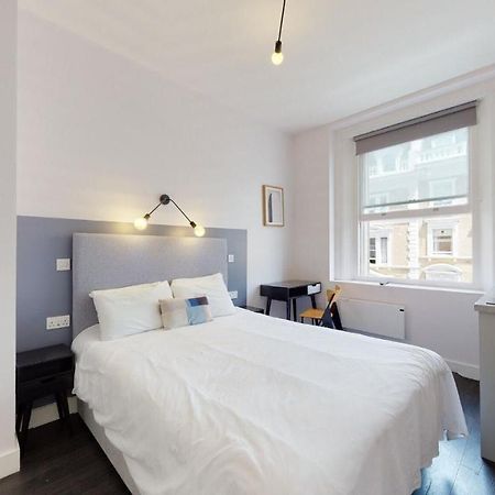 Crouch End House By Hiatus Concierge Aparthotel London Exterior photo
